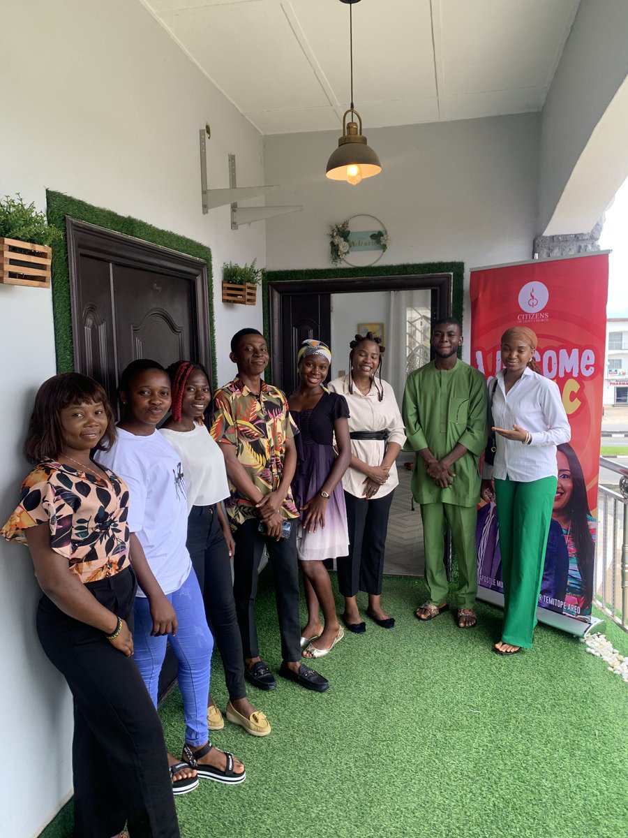 clc_uyo's tweet photo. What a great time we had yesterday at Freedom Life Cell 🔥
Glory to God 💃
If you missed this, anticipate our next meet!!! But until then, commit to living in the light of the Scriptures.
CLC is Family 🩶🩵
CLC is home 🏡
Welcome to Freedom!!
#clcuyo #clcglobal https://t.co/PphxkUv7fQ