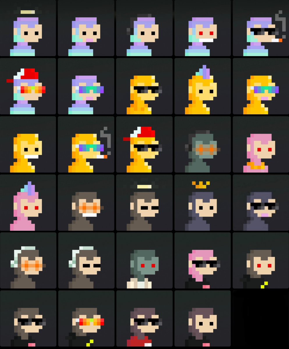 If you like them clean don’t sleep on the 4 traits <a href="/sagamonkes/">saga monkes</a>