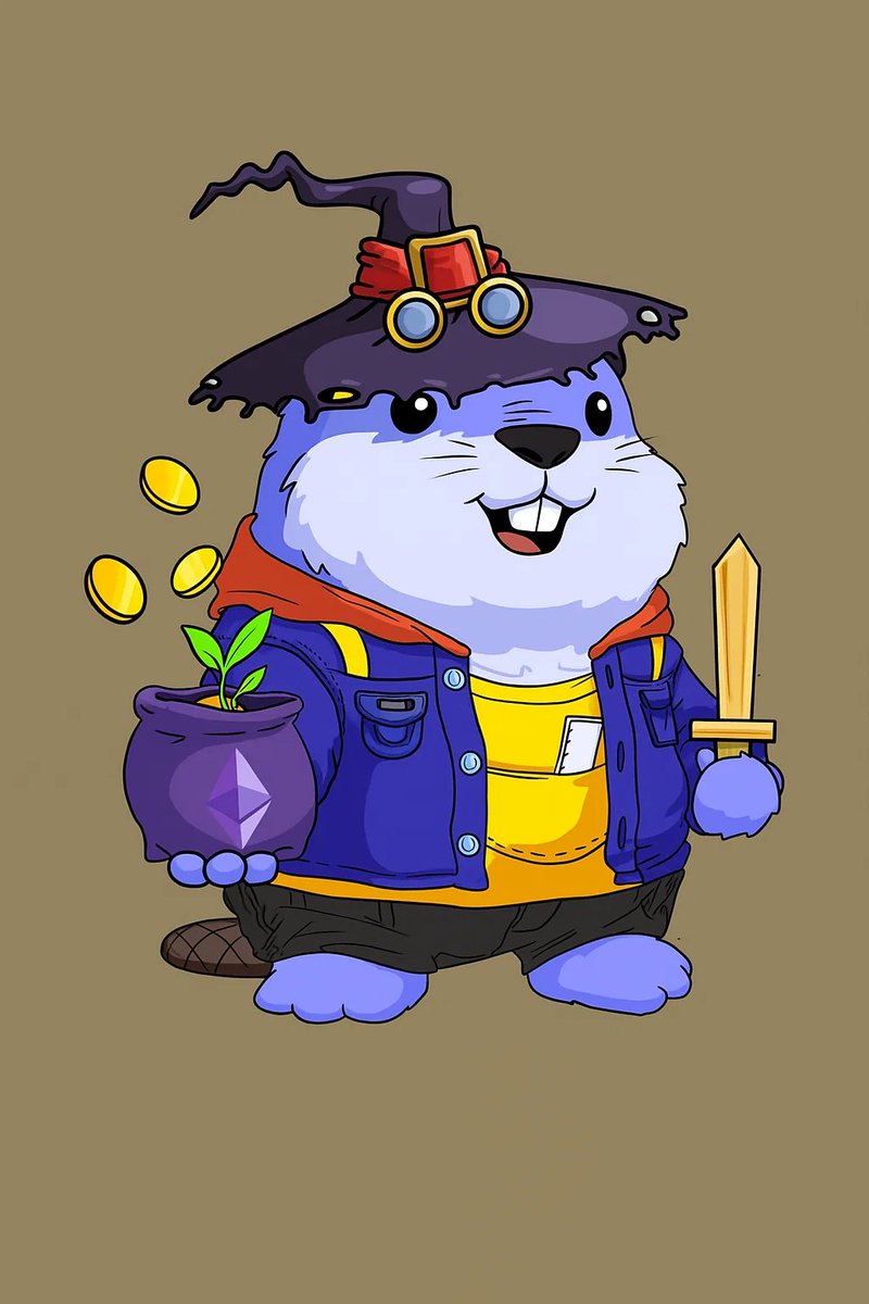 RiosCrystal's tweet photo. $MOOLAH didn’t settle for one boring mascot. Instead, they created an entire multimedia franchise — a brand ecosystem Disney wishes they thought of for crypto! 🏰
 #ListaDAO #Moolah https://t.co/mJOHX4LbEG