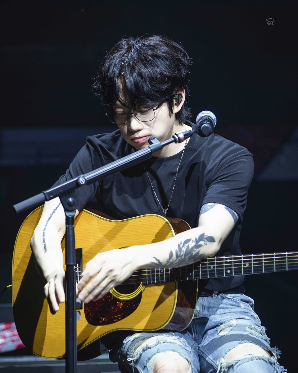 250620 10CM 소극장 단독공연 <4.99999999>