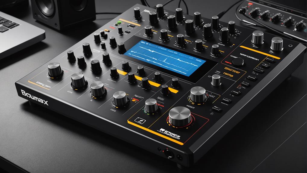 🔊 Producers, take note! Our top 3 reverb plugins for 2024 are here! Featuring #FabFilterProR2 🎛️ for intuitive control, #SoundtoysSuperPlate 🎹 for vintage vibes and #LiquidSonicsSeventhHeaven 🌌 for unrivalled realism. Dive into the sonic exploration!...
productlondon.com/best-reverb-pl…
