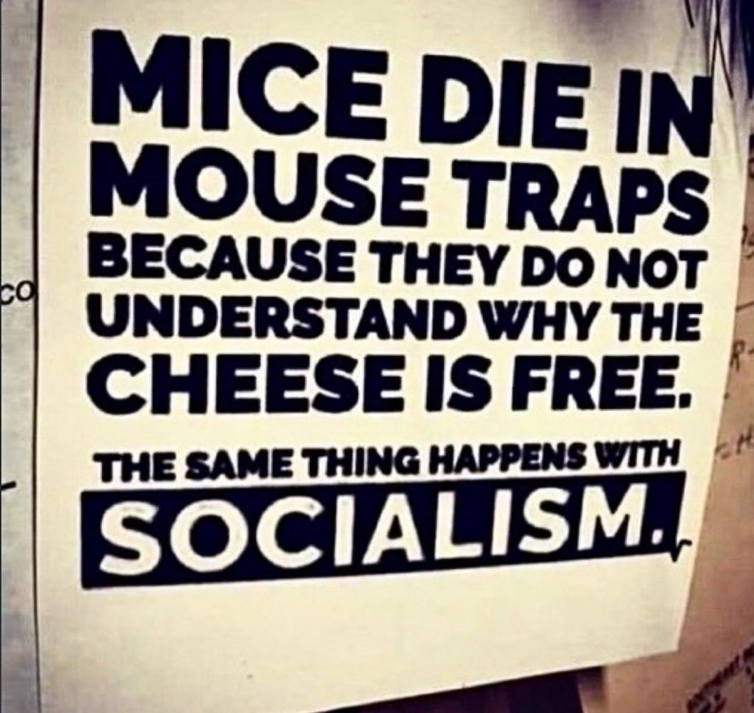 #SocialistSunday