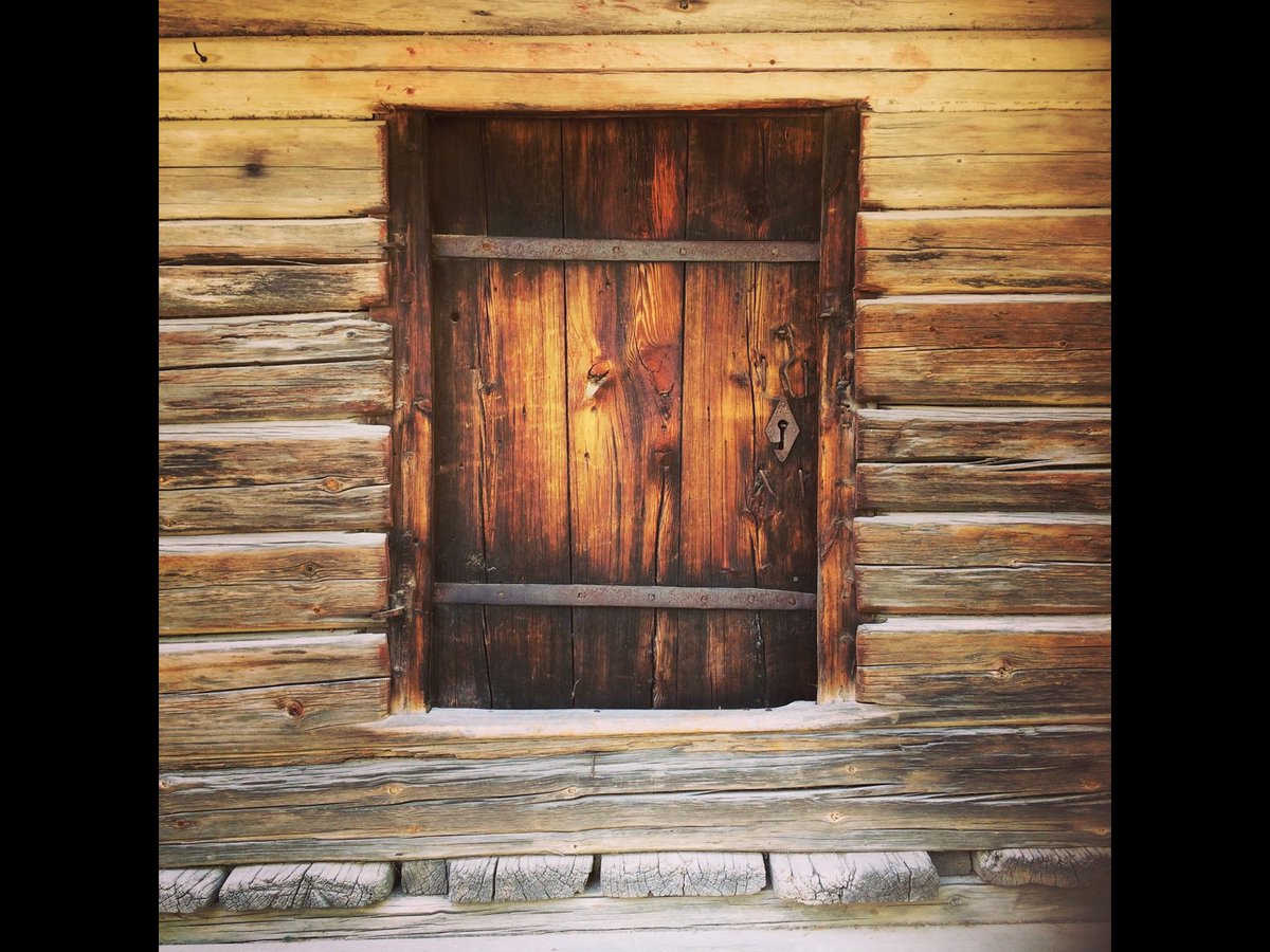 22/6 Dörr  #sommarpåminplanet