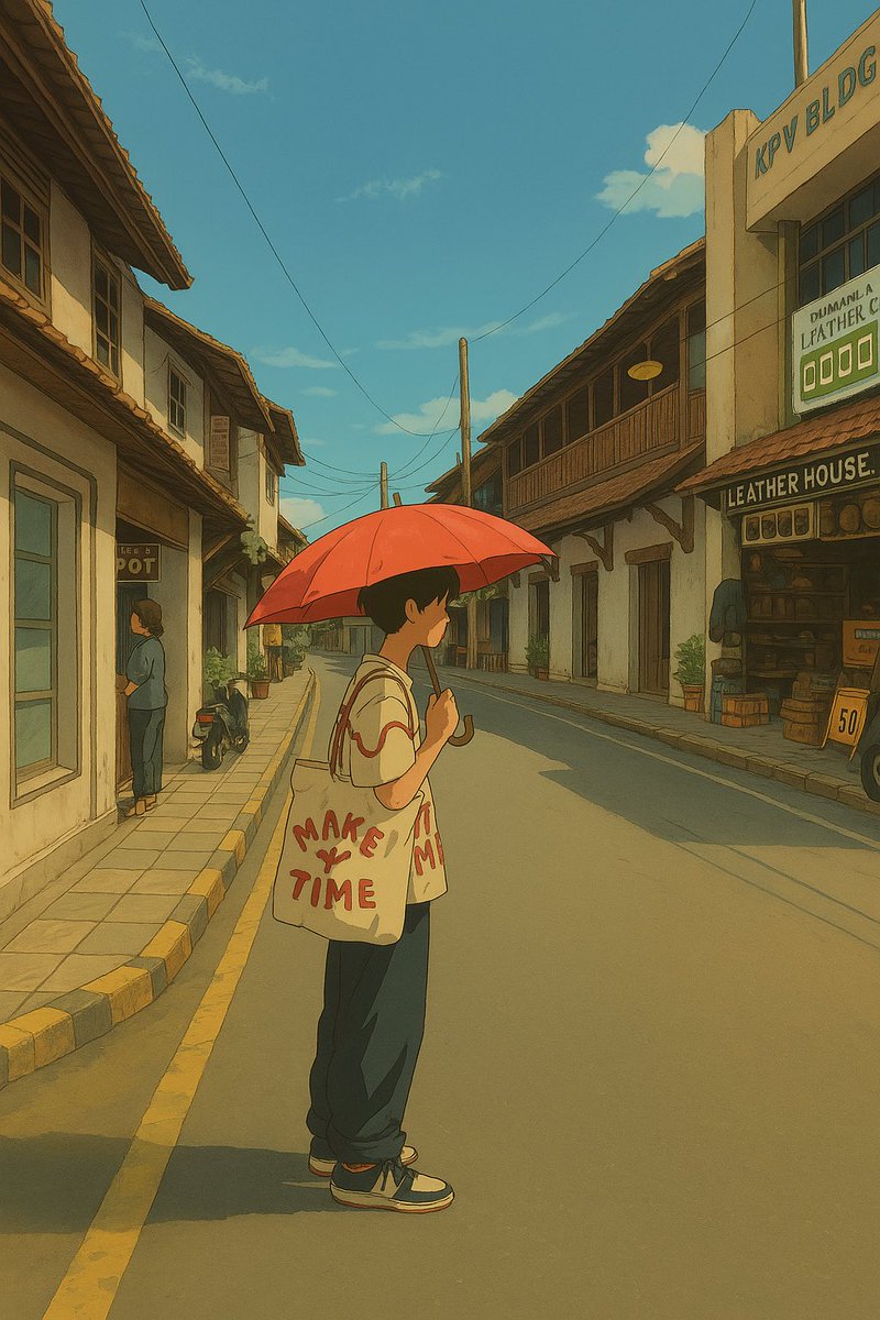 ChirayushNikose's tweet image. Neurons repeat what works. Add memory. Add emotion. Loop it. You now have a personality. Congratulations you’re a feedback system.#selfmusing