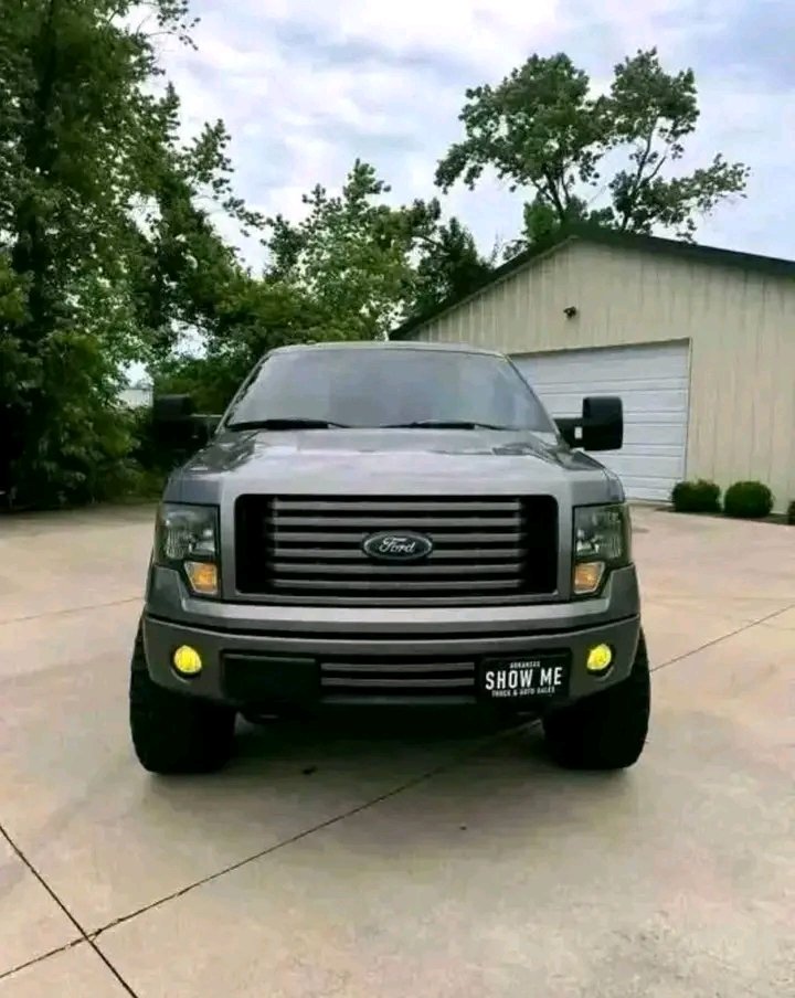 KingAutos_001's tweet photo. 2012 Ford F-150 FX4 
Total price $5500
Down payment $2600
Monthly payments $500
3.5L Ecoboost
136K Miles
4” Lift
Fox Shocks Front &amp; Rear
20” Fuel Wheels
Great Set of 35” Nitto Ridge Grapplers
AMP Retractable Running Boards
Tinted Windows
@everyone @highlight https://t.co/EnE4e5ncuG