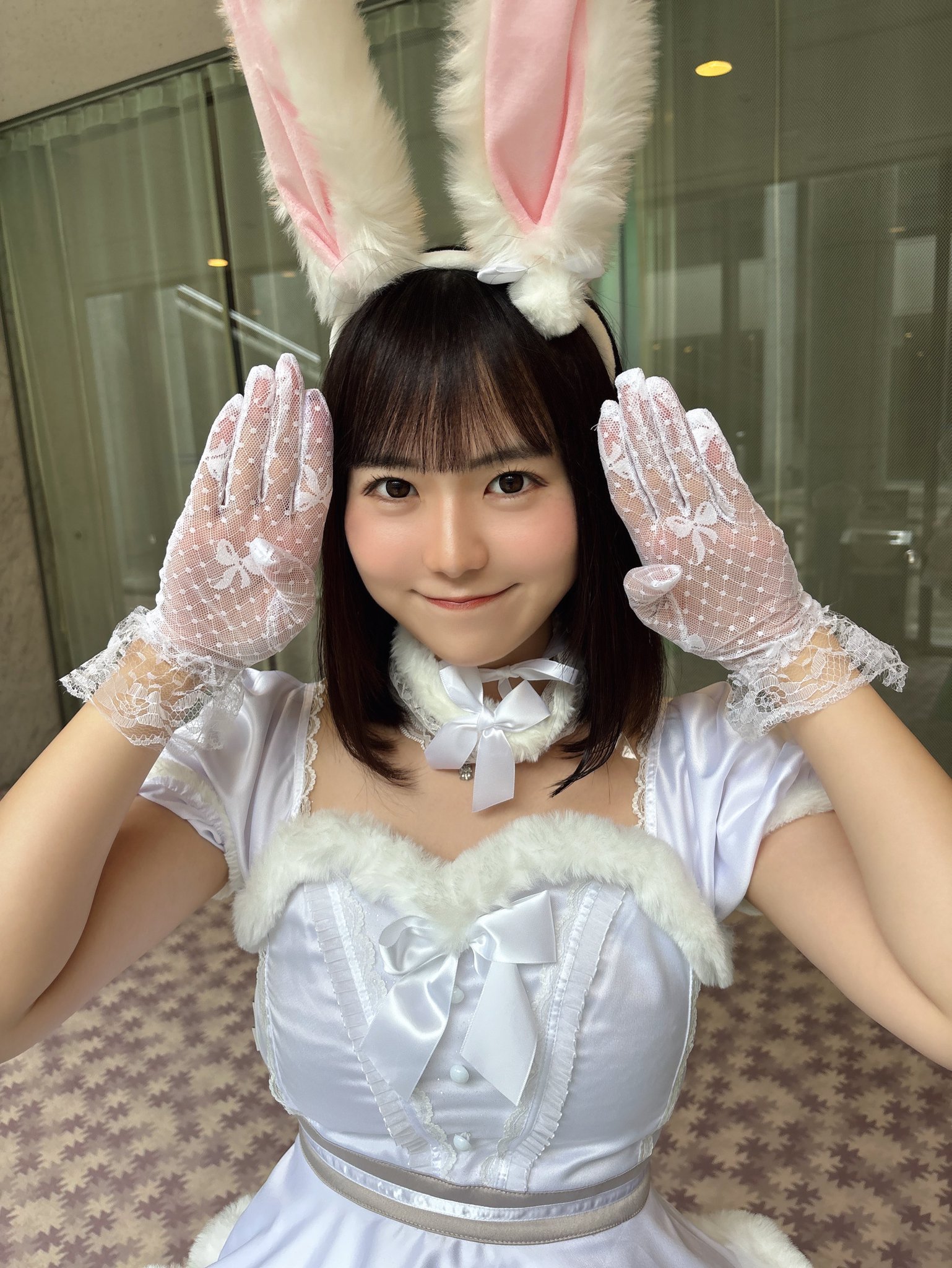 なゆさんリクエスト 盛れた💜💜💜 #ぷりんと倶楽部 #プリ #ゆなち #js4 #10歳