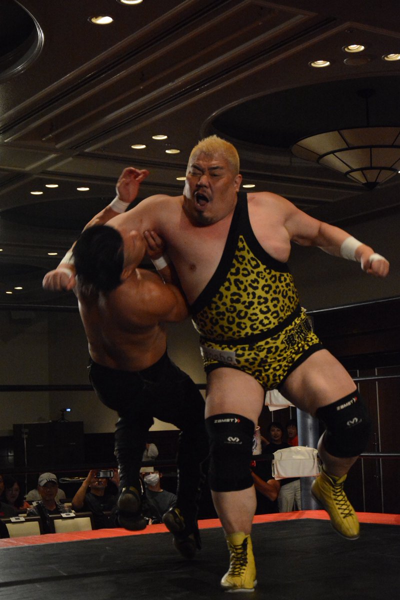 6/22
酒井組興行3
#酒井組