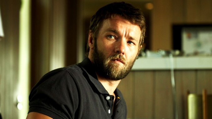 Gibboanxious's tweet photo. #HappyBirthday to Joel Edgerton (51)
his top 10 movies (as an actor) are:
10. Thirteen Lives
9. The Green Knight
8. The Great Gatsby
7. It Comes at Night
6. The Stranger
5. The Gift (2015)
4. Revenge of the Sith
3. Warrior
2. Zero Dark Thirty
1. Animal Kingdom
#BarryBrown https://t.co/GAAAErxBYf