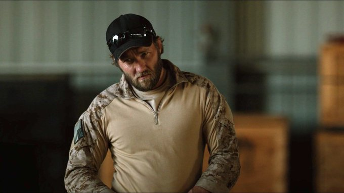 Gibboanxious's tweet photo. #HappyBirthday to Joel Edgerton (51)
his top 10 movies (as an actor) are:
10. Thirteen Lives
9. The Green Knight
8. The Great Gatsby
7. It Comes at Night
6. The Stranger
5. The Gift (2015)
4. Revenge of the Sith
3. Warrior
2. Zero Dark Thirty
1. Animal Kingdom
#BarryBrown https://t.co/GAAAErxBYf