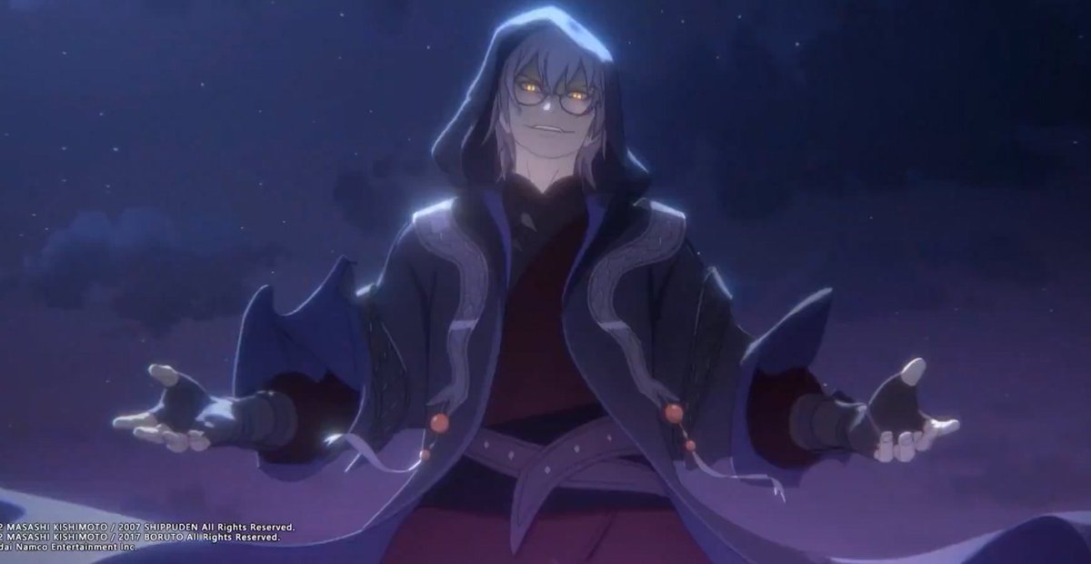 Anime Rave tweet media