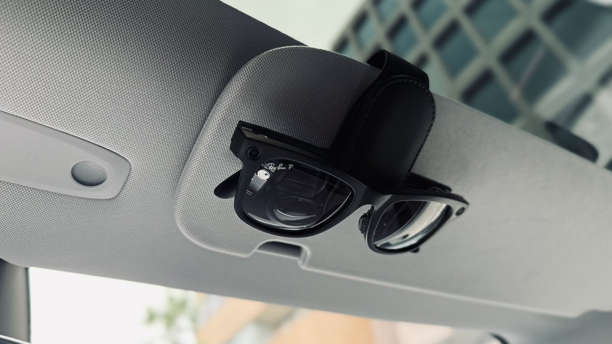 MODUFY – Tesla Sidekicks|Tips & Gear tweet media