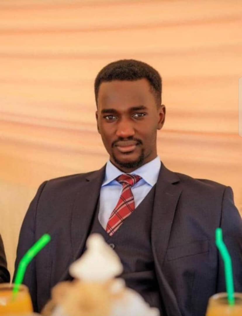 Mak92ndGuild's tweet image. Rest in peace, dear Inshutti Balaam Kabaasa. Your time at Makerere University may have been cut short, but the memories and experiences you shared with us will never fade. As a finalist in BCom, you were on the cusp of achieving your dreams, and we're left to cherish the legacy…