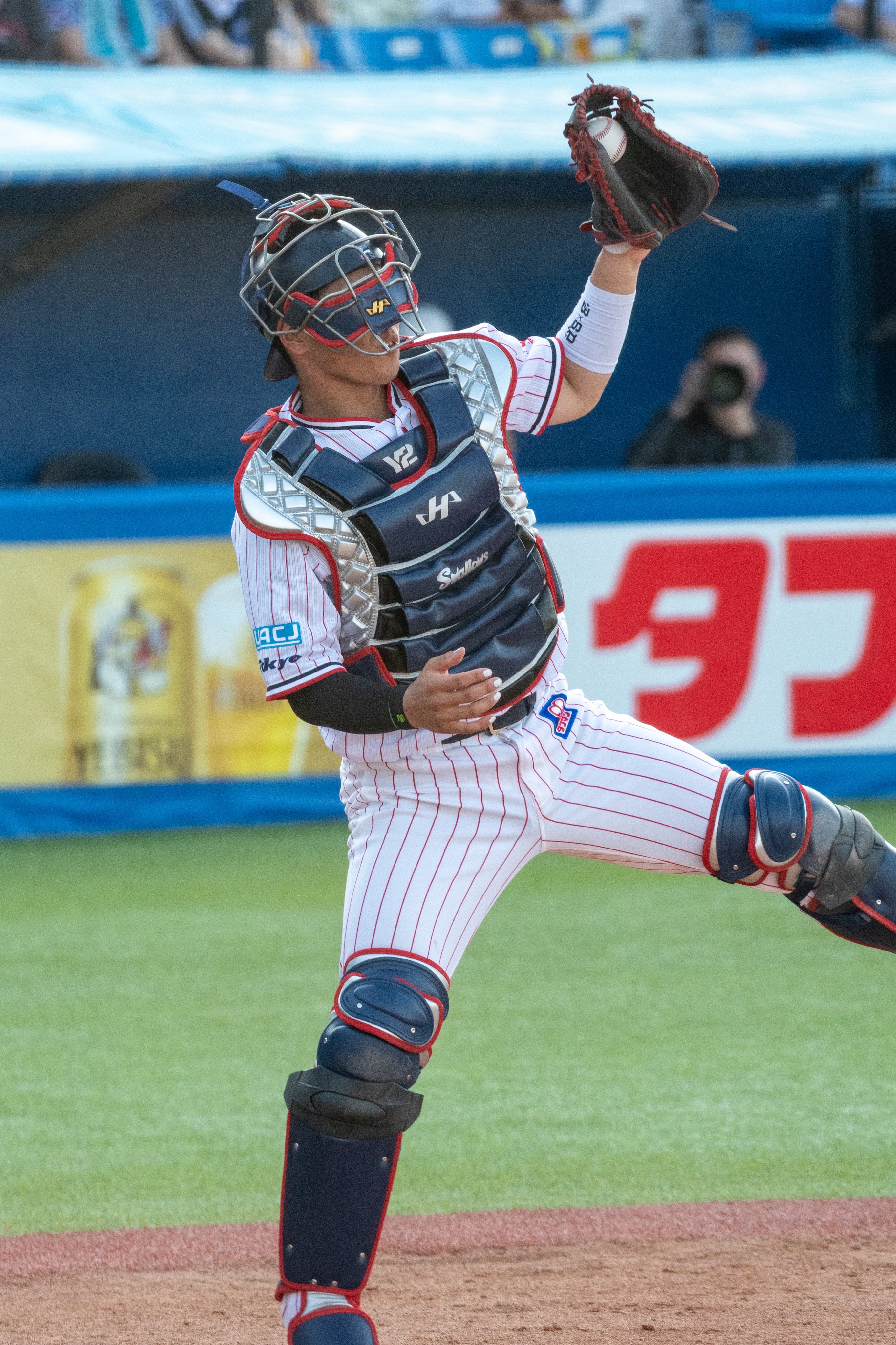 古賀 優大｜選手名鑑｜高校野球ドットコム