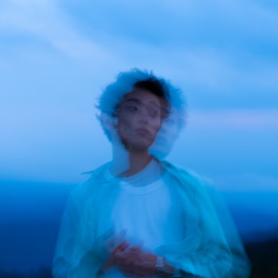 #新しいプロフィール画像
I'm there⛰️