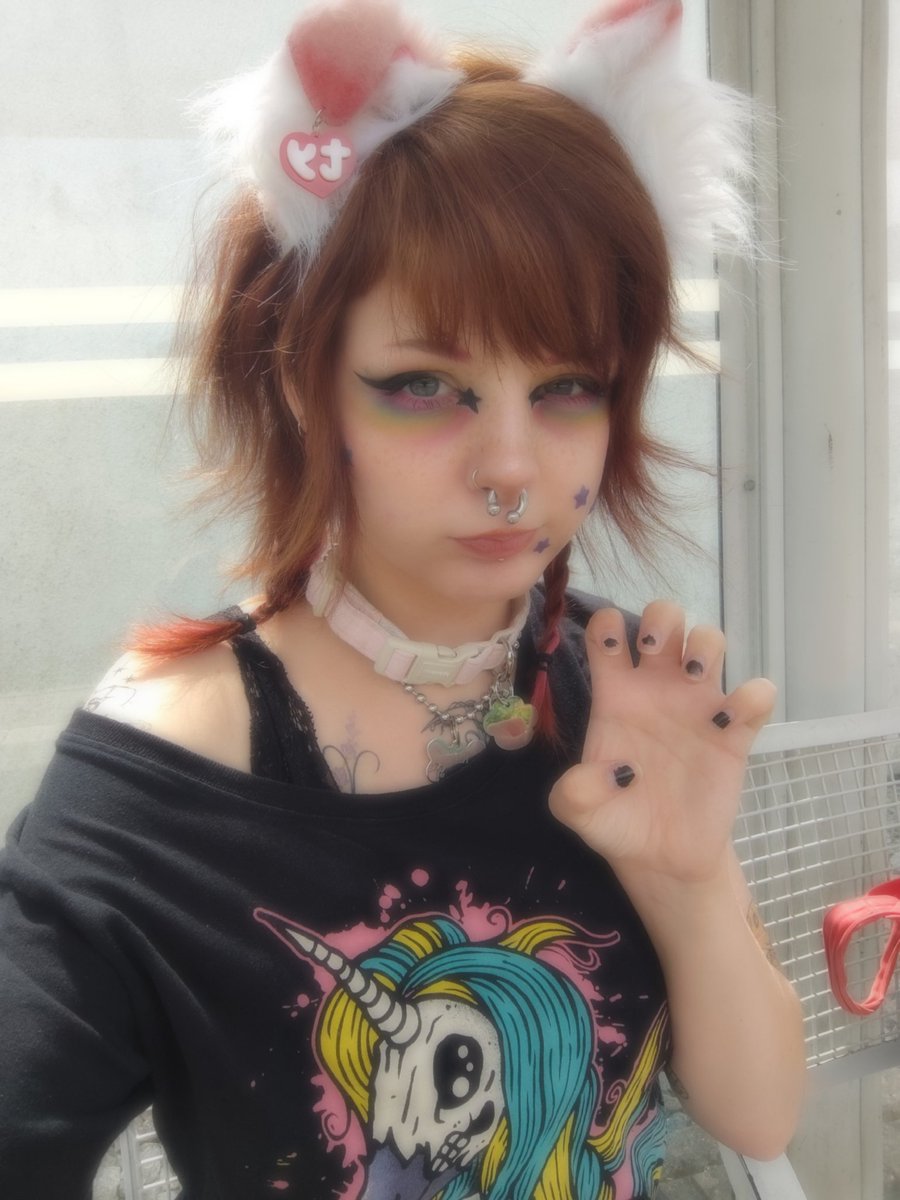 KinkyPi33's tweet image. My CSD fit 👉🏻👈🏻🩷