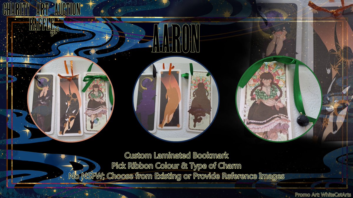 Charity Art Auction 2025@ Thank You Everyone! tweet media