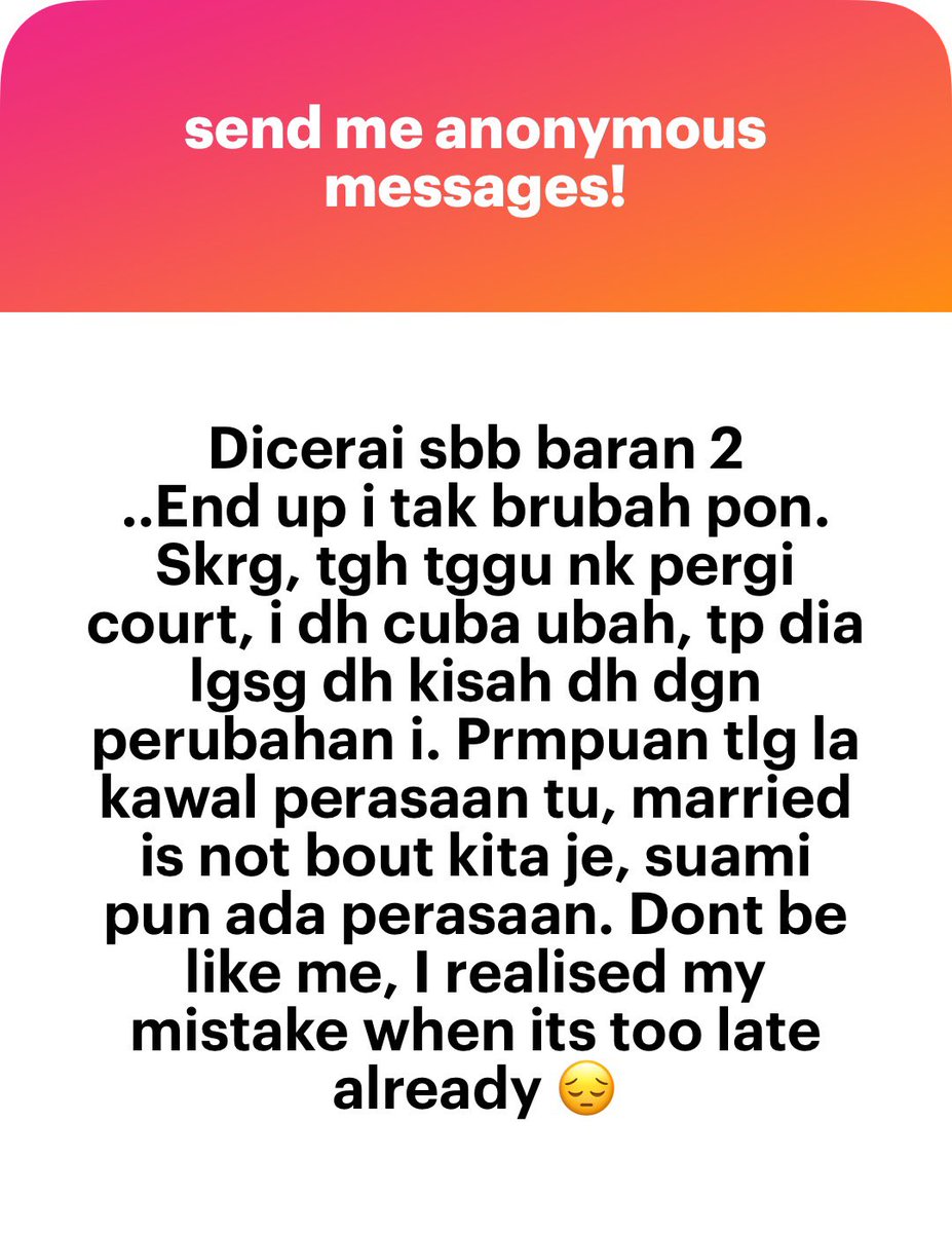 meinmokhtar's tweet photo. Terlajak perahu boleh undur, 

POCO F7 Ultra Smartphone | 12GB+256GB/16GB+512GB https://t.co/EKSOFQOvNT https://t.co/HbnoNuHzLQ https://t.co/phrtTauIUn