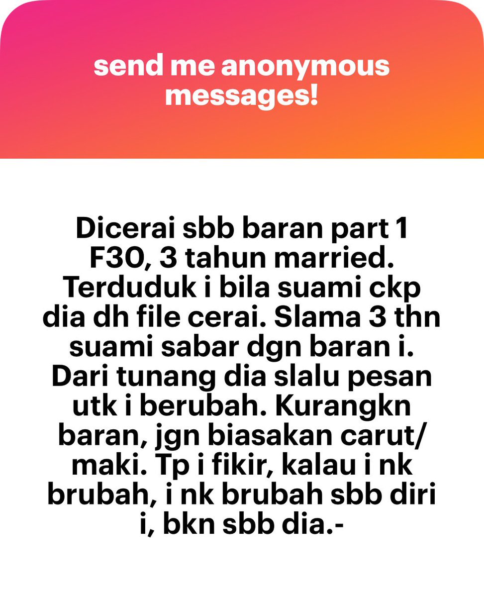 meinmokhtar's tweet photo. Terlajak perahu boleh undur, 

POCO F7 Ultra Smartphone | 12GB+256GB/16GB+512GB https://t.co/EKSOFQOvNT https://t.co/HbnoNuHzLQ https://t.co/phrtTauIUn