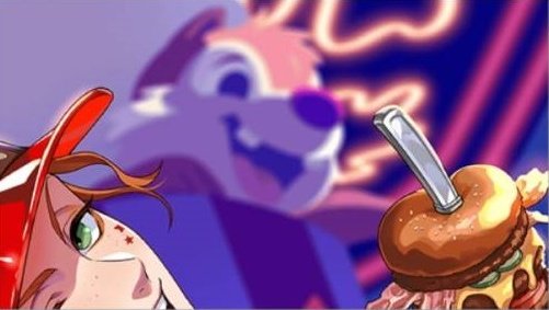 MoonlightEquin1's tweet photo. So. TWST fans are eating and I'm coming back BC

- Overblot group got their own MVs 
- Book 7 animations for the Overblot transformations (I think?)
- Book 7.5 is announced (IM NOT RECOVERING)
- Cater (♦️) SSR for a Chip and Dale collaboration event
- OVERBLOT IDIA (💀) CARD https://t.co/3TvGfGYcY9