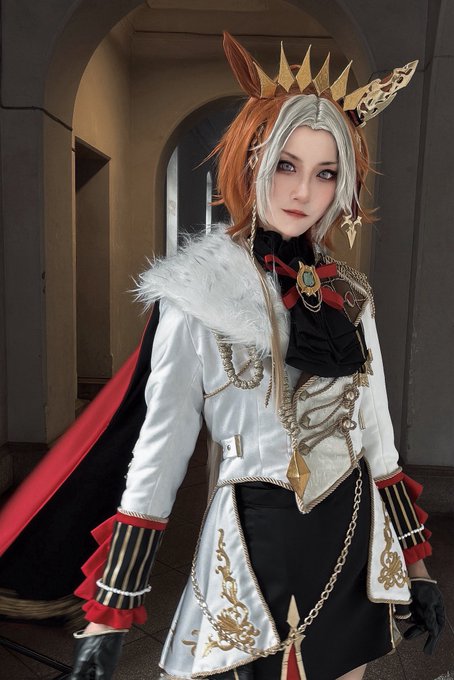 コスプレイヤー小鞠のTwitter画像7