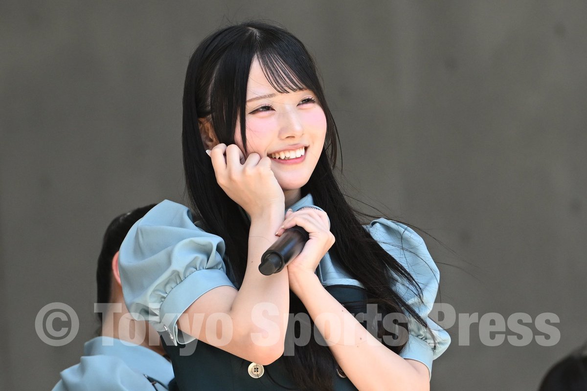 RainTree】『恋愛変格活用』初披露 遠藤莉乃「より多くの人に知って