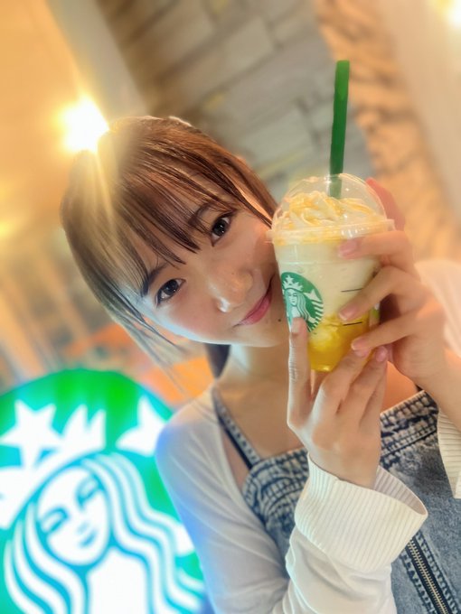 Twitterのコスプレ画像6