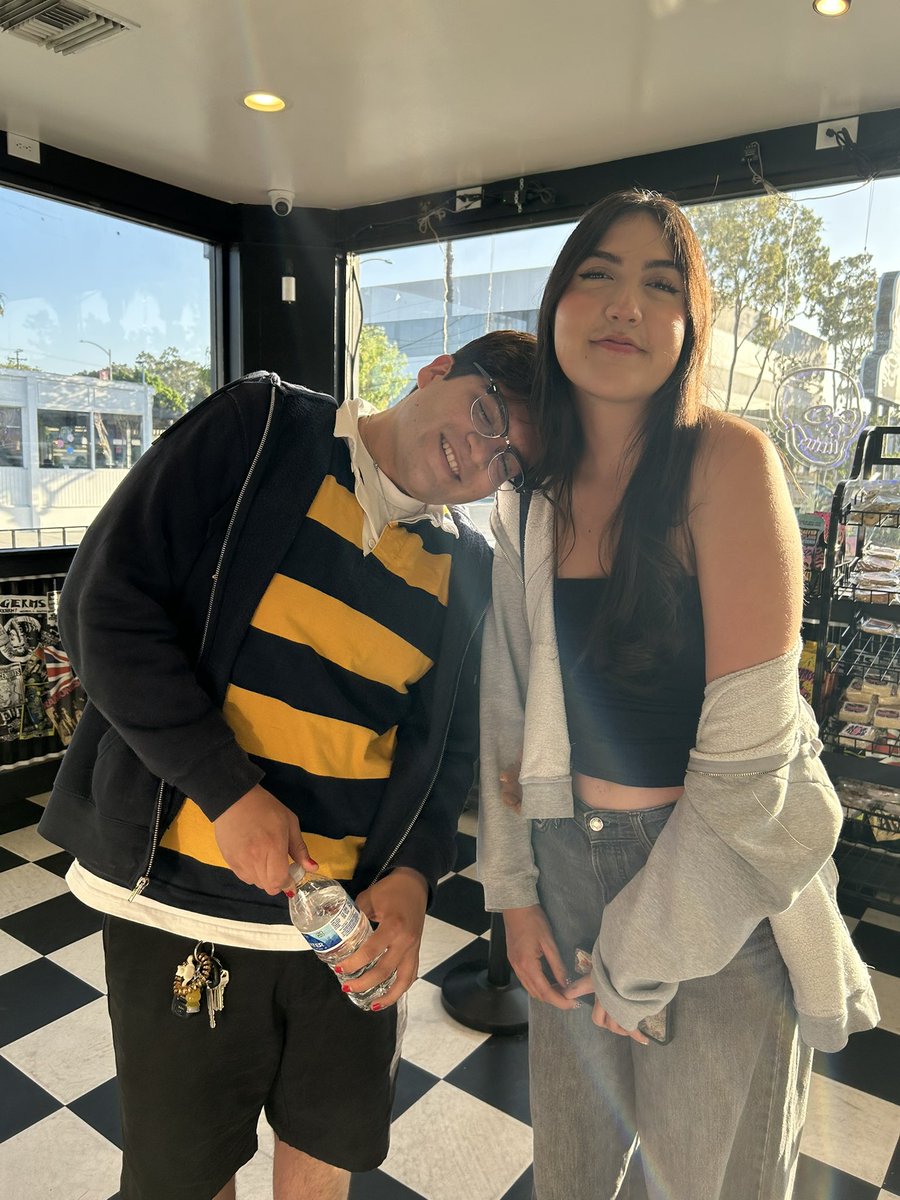 Eugene tweet media