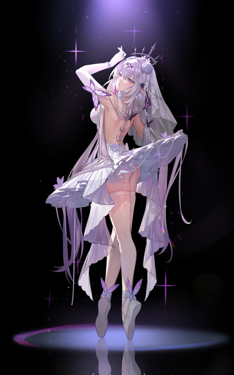 yolanda315732's tweet image. #HonkaiStarRail