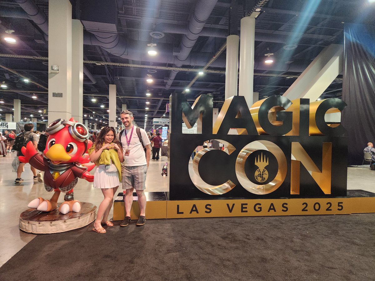 Lisi Chow tweet media