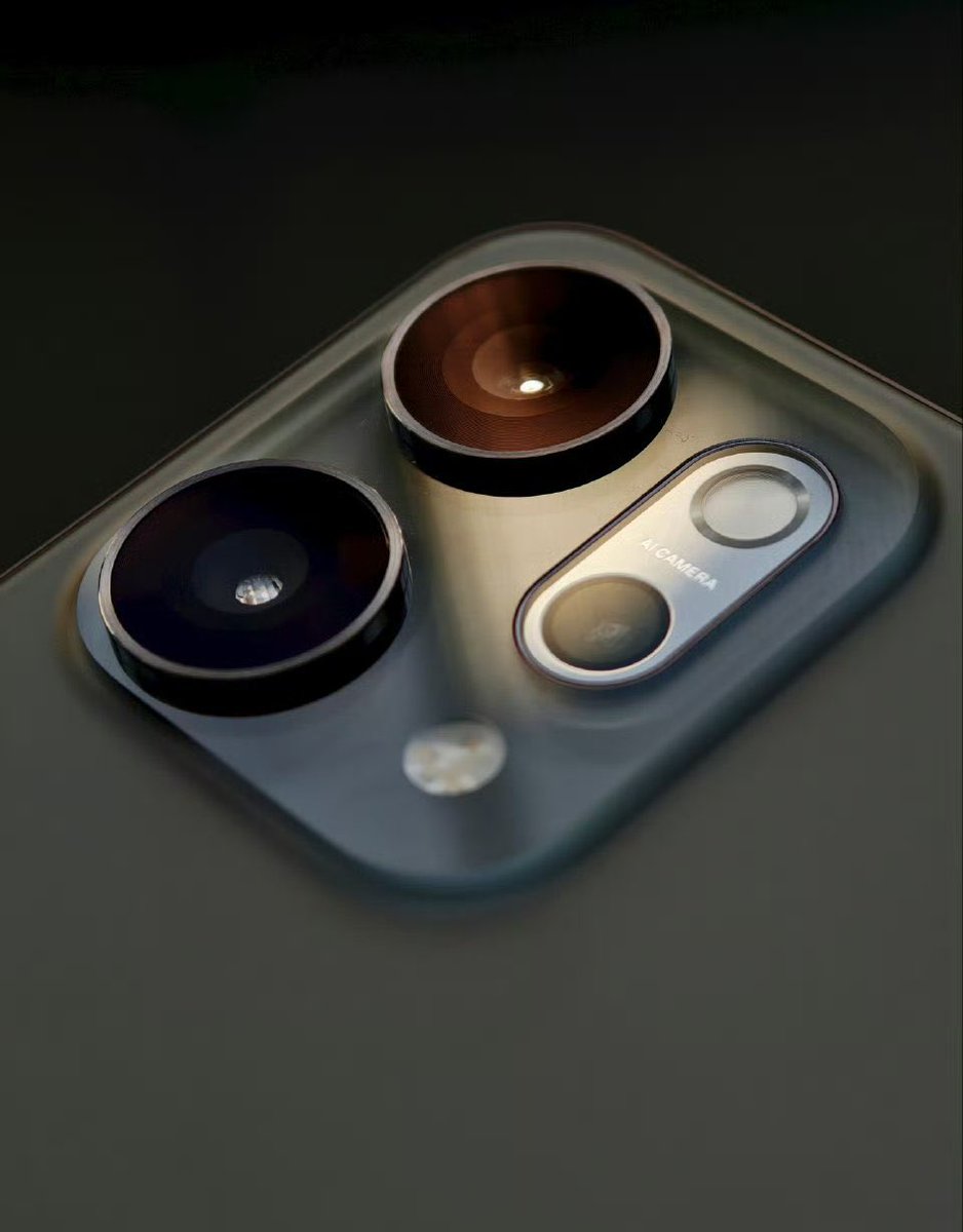 Techsmartphone0's tweet image. Oppo reno 14 pro price: Globally launch on 1 July, 6200mAh battery with 80W fast charging, price under $539 (45,000) techrtr.com/2025/06/oppo-r…

#OPPOReno14Series #OppoReno14pro #opporeno14 #Oppolunchevent @ShokeenSanchit @TechnicalGuruji