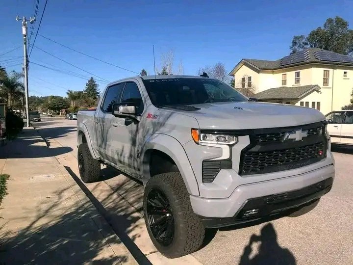 KingAutos_001's tweet photo. 2024 Chevrolet Silverado

PRICE: $7500
DOWN PAYMENT: $2500
Monthly payments $700
Financing available 

Black Widow Performance Modifications, 6.2-Liter V8 Power, Highly Equipped
 Widow 4x4 - Exterior
Show me the Carfax
Auctions
Automatic (10-Speed)
Chevrolet
@Everyone @highlight https://t.co/G9aChpTdtm