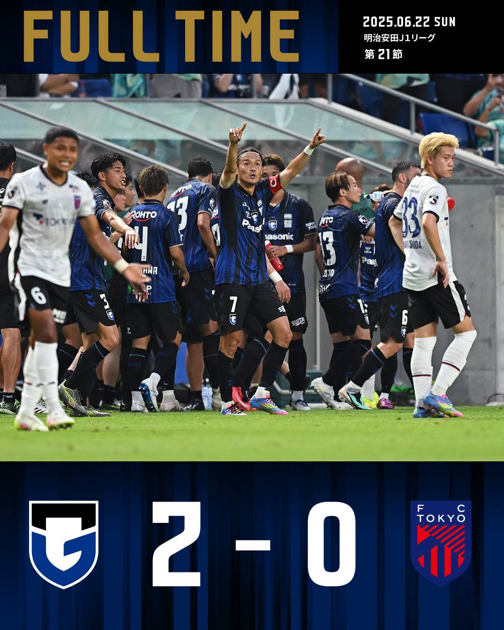 JLeague Special on X: 