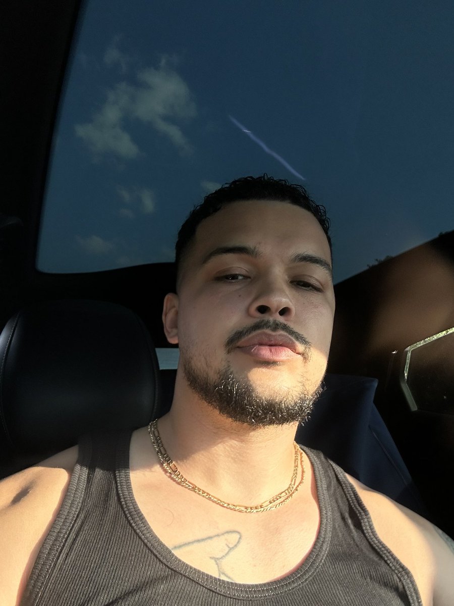 _ProdigyPrince's tweet image. Life lately ☀️