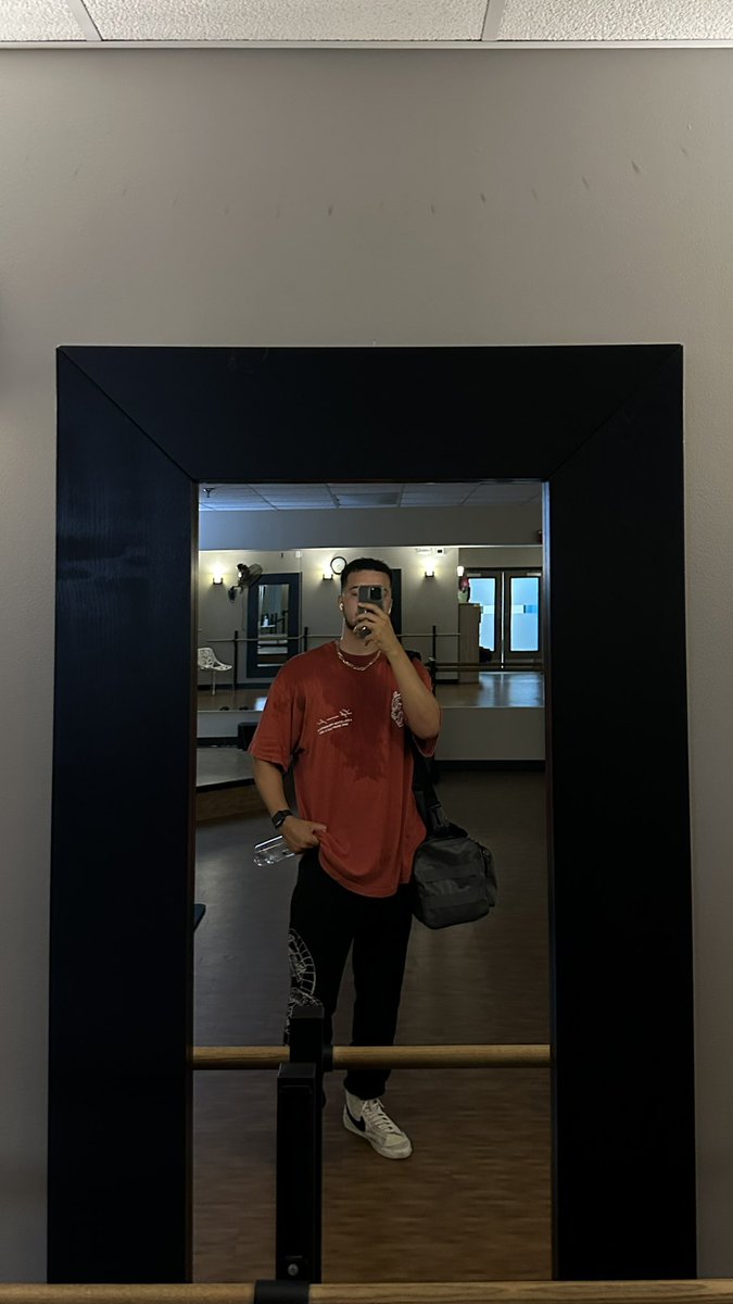 _ProdigyPrince's tweet image. Life lately ☀️