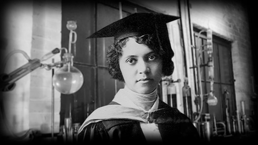 ¿Sabías que la cura para la lepra fue descubierta por una joven química afroamericana de 23 años en 1915?

Murió misteriosamente antes de publicar su descubrimiento y un hombre le robó su investigación. Esta es la historia de Alice Ball.

Tira del hilo 🧵👇🏽👇🏽👇🏽