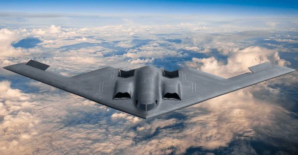 Ni “B2 Stealth Bomber”, ni historias, este bicho es el Lodestar de Black Ops 2