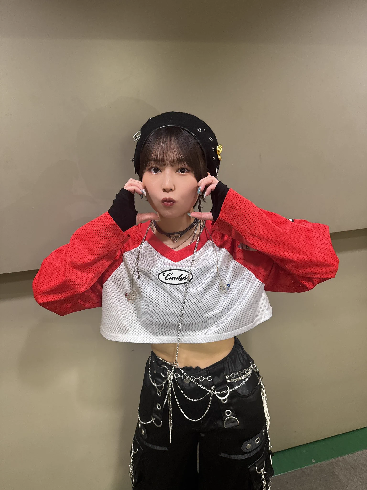 富田美憂 on X: 