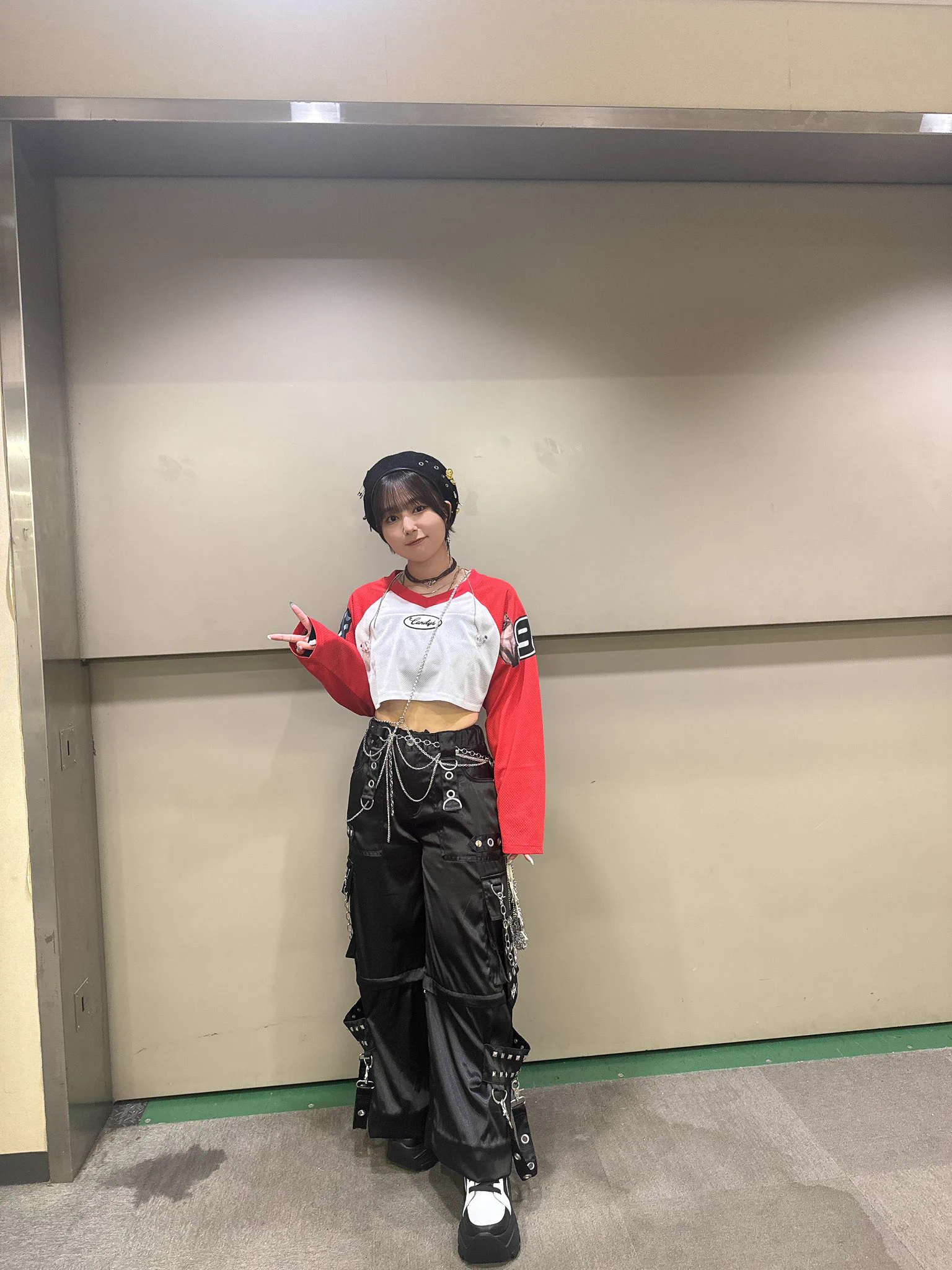 富田美憂 on X: 