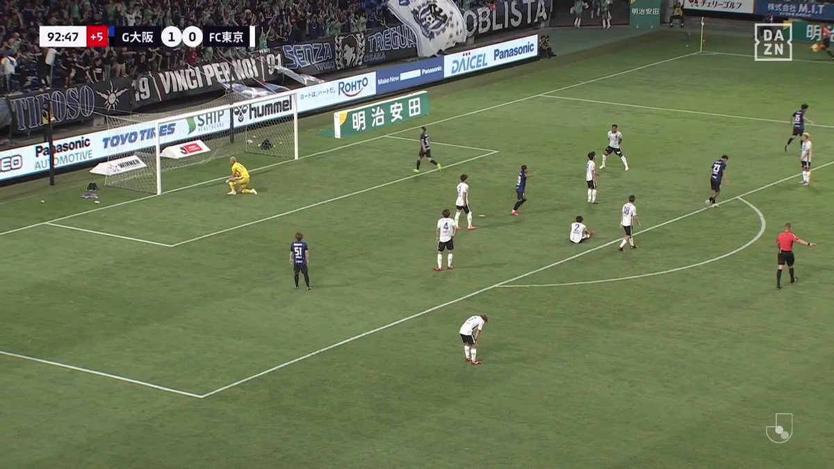 邦楽 DAZN DAZN_JPN | Spotify