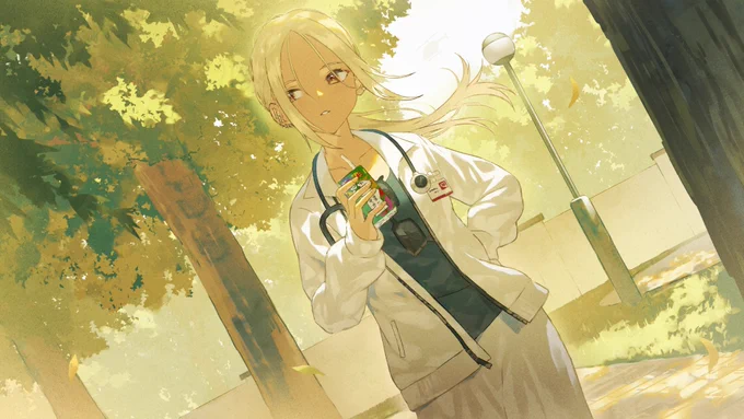 #神成った