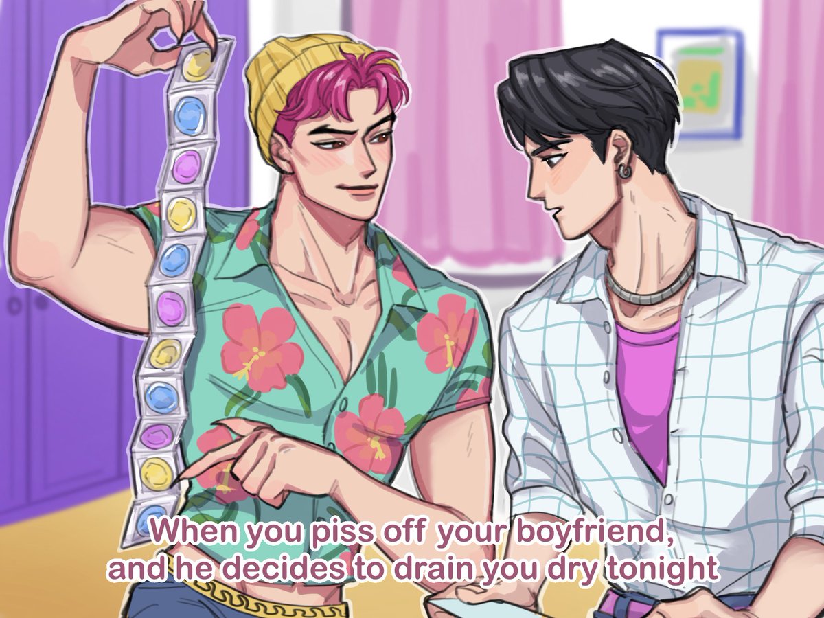 #KPOPDEMONHUNTERS ⚠️jinu x abby