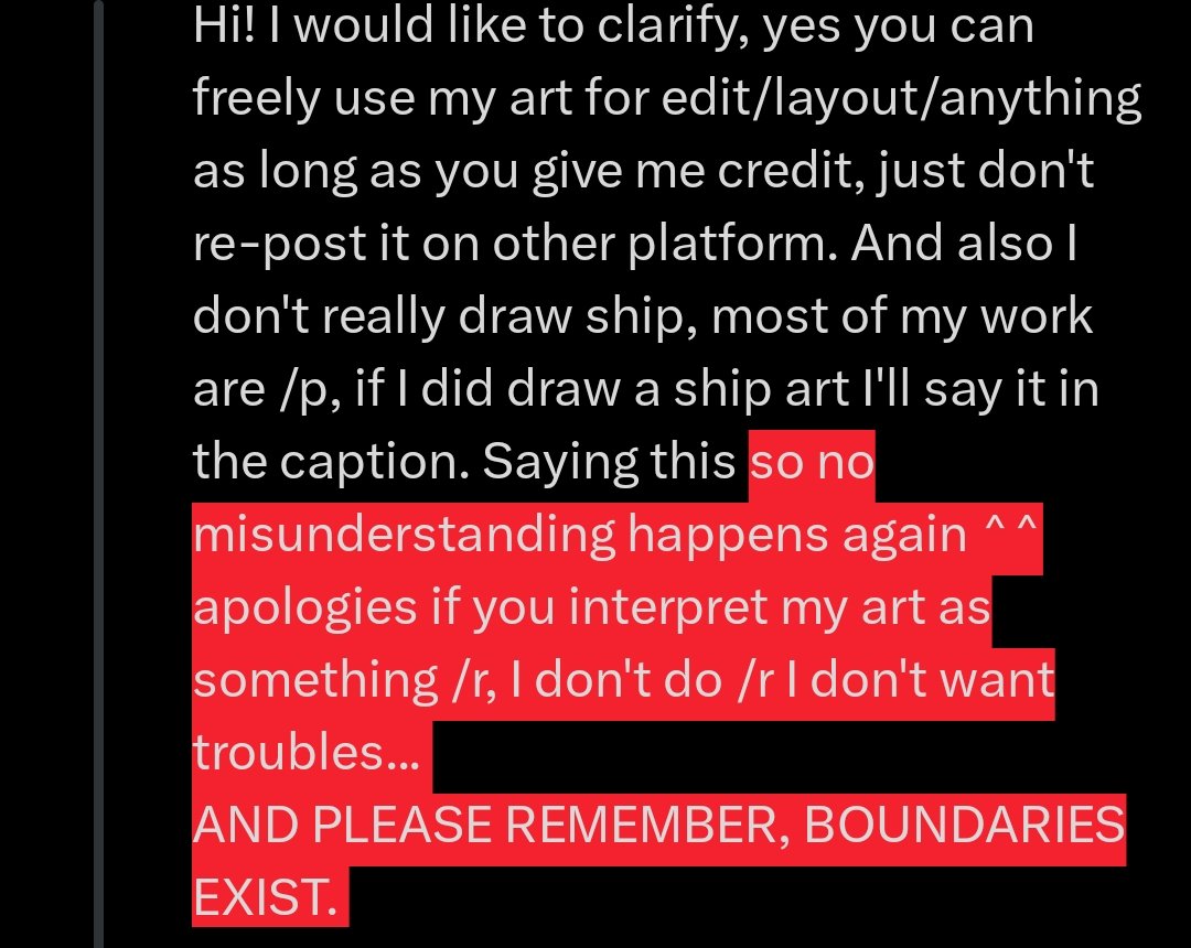 IAMThjnking's tweet image. Art thread down bellow ↓↓↓