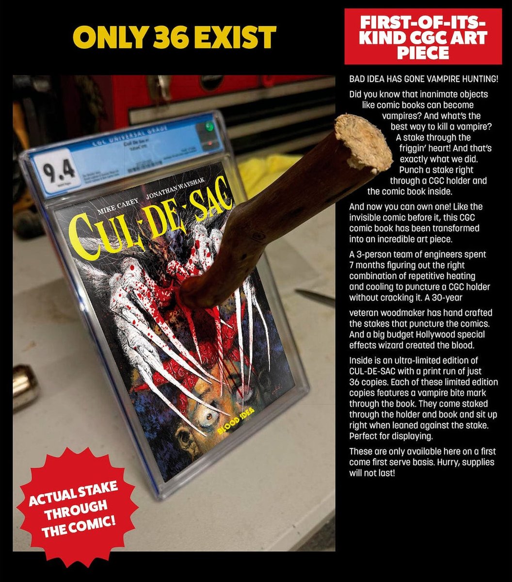 Third Eye Comics tweet media