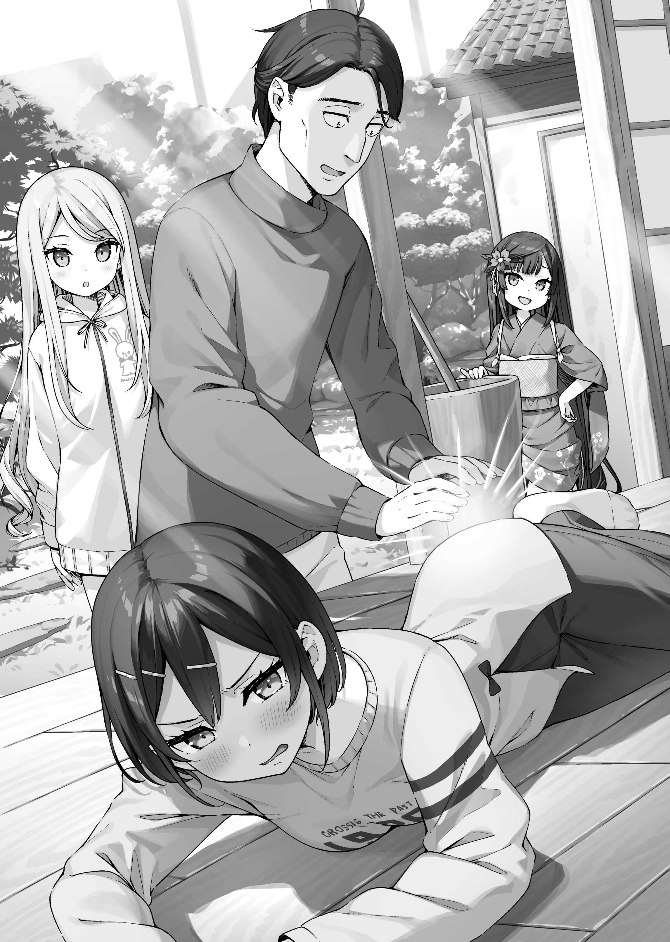 佐々木とピーちゃん 全巻　1-11巻 Amazon.co.jp: 佐々木とピーちゃん 11 大冒険! 異世界で