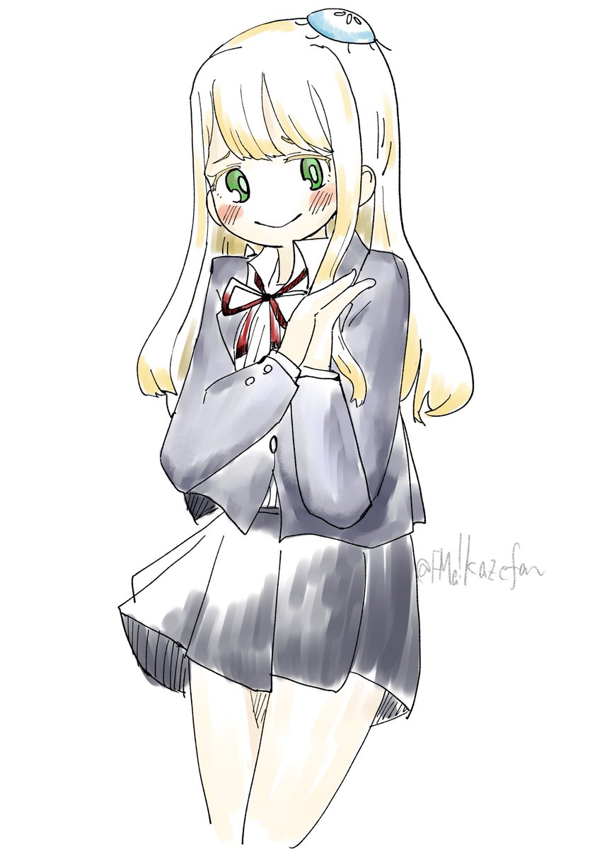 ざーさん