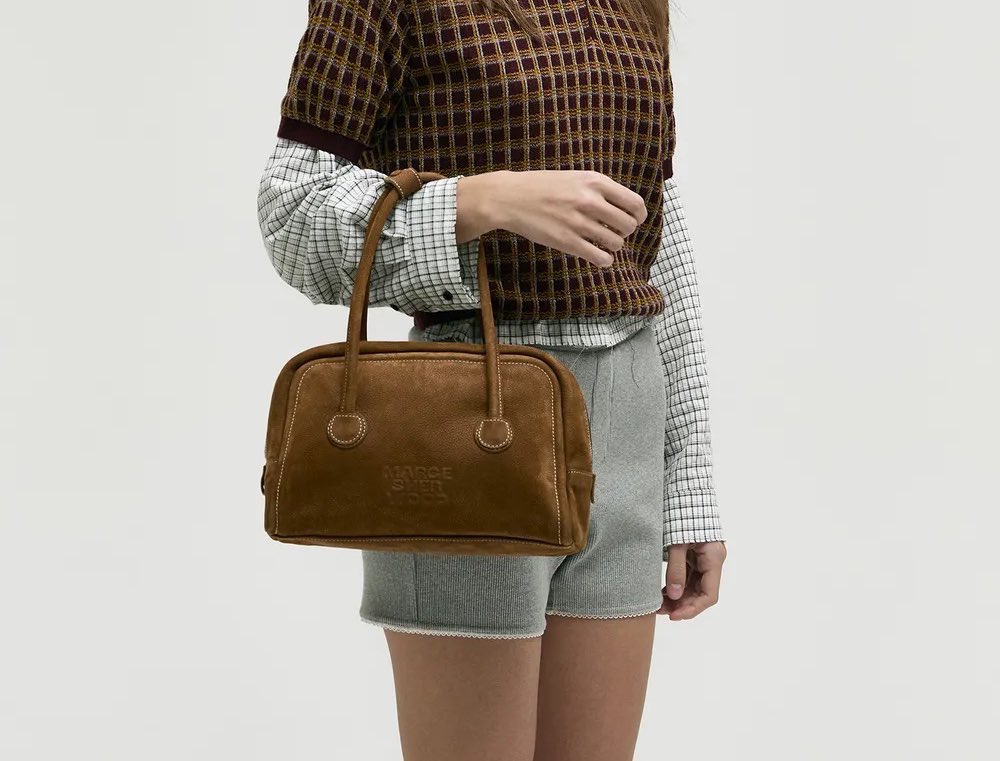 แบรนด์ margsherwood มีร่วม black friday sale ด้วยนะคะ 🤎‧⁺ ลดถึง 25/06 สองทุ่มน้า ดูสินค้าเพิ่มเติม 🖇️ musinsa.com/brand/margeshe… สนใจสอบถามทาง dm ได้เลยค่า 📧💭