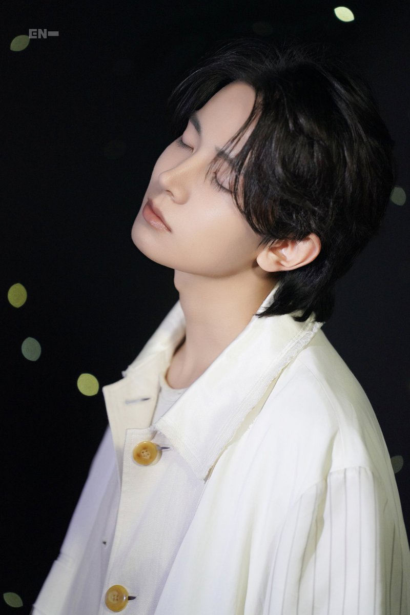 enhypenweverse's tweet photo. (3/8)

@ENHYPEN_members @ENHYPEN #ENHYPEN #엔하이픈 #HEESEUNG #희승 https://t.co/qbn5w9JrhE