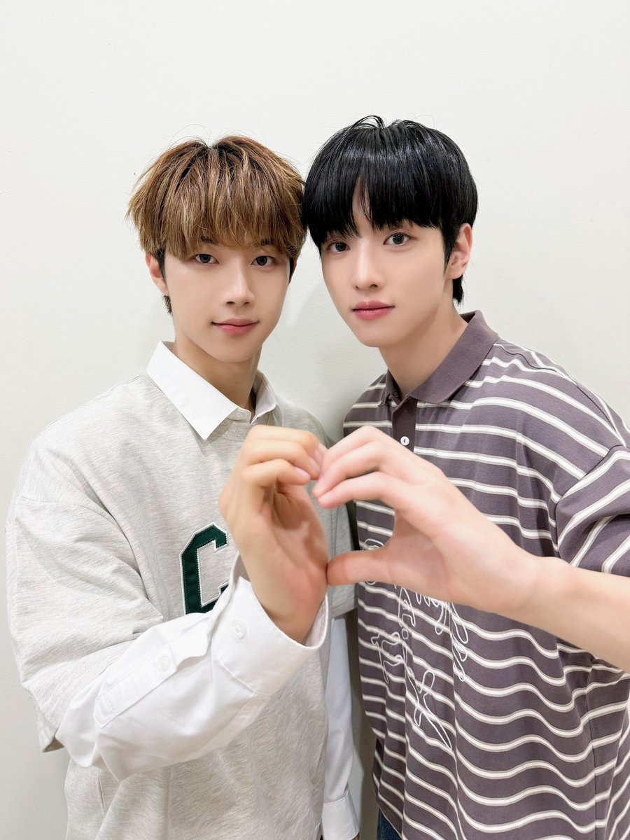 [👀] 250622

#Hi_kers👋 #xikers #싸이커스