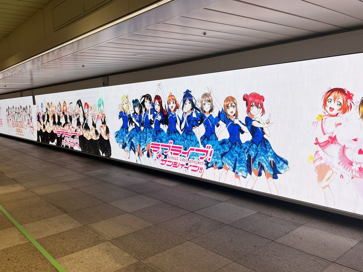 hima_tbsin's tweet photo. 今日までだったから慌てて見に行った https://t.co/rS9j8h7hno