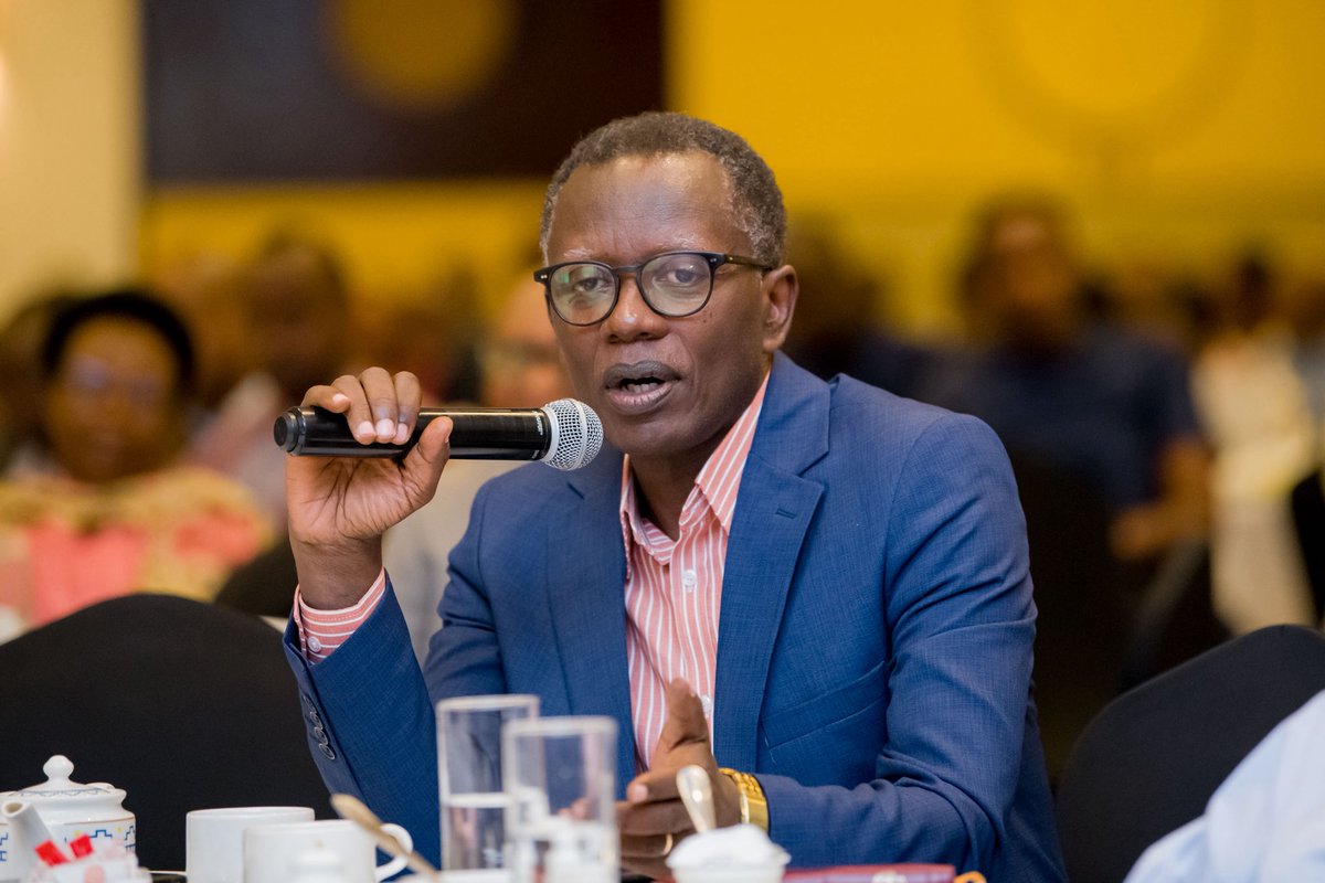 Rwanda L. Fellowship tweet media